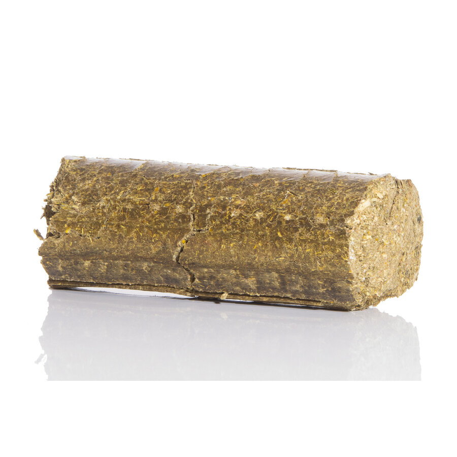 Pikblok voor legkippen met alfalfa en maïs 8,5 kg