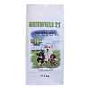 Puppy en junior hondenvoer lam en rijst