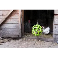 Pikblok voor legkippen met alfalfa en maïs 8,5 kg