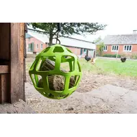Pikblok voor legkippen met alfalfa en maïs 8,5 kg