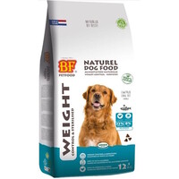 Weight Control hondenvoer voor volwassen honden 3 kg en 12,5 kg