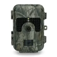 Observatiecamera 16 MP Full HD met nachtzicht en bewegingssensor