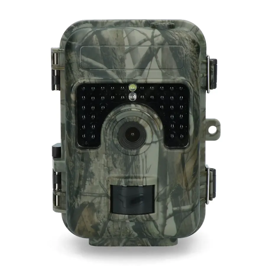Observatiecamera 16 MP Full HD met nachtzicht en bewegingssensor