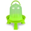 Eco drinktoren op pootjes