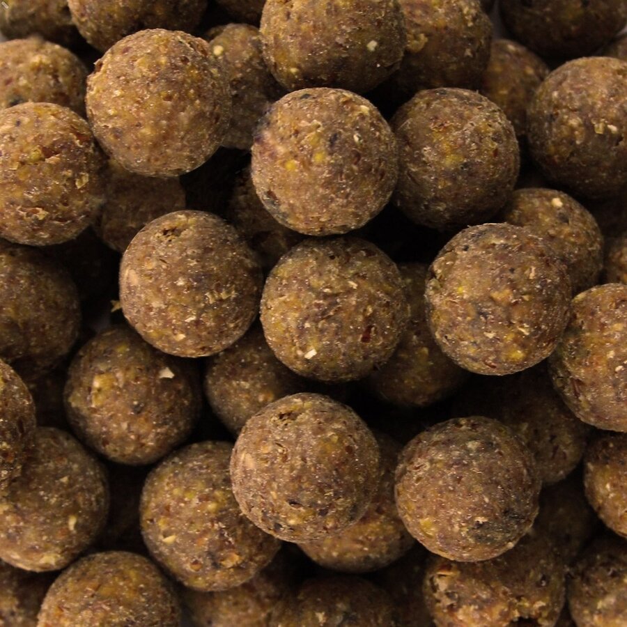 Bombyx Mori zinkende karperboilies