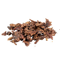 Konijnenlong natuurlijke hondensnack 100 gram