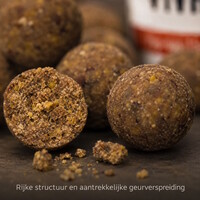 Bombyx Mori zinkende karperboilies
