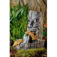 Tiki waterval Large met circulatiepomp