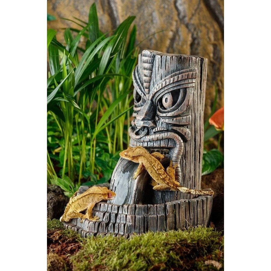 Tiki waterval Large met circulatiepomp