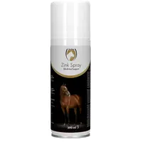 Zinkspray voor huid en hoeven van paarden 200 ml