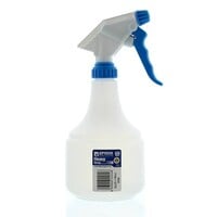 Heavy duty vloeistofspuit 1135 ml met Viton pakkingen