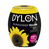 Textielverf Sunflower Yellow