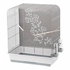 Vogelkooi Zen Miki