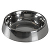 RVS voer- en drinkbak Glossy Anti-Mier
