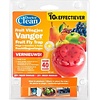 Fruitvliegjesvanger