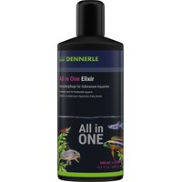 All in One Elixir complete aquariumverzorging 250 ml | 500 ml