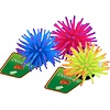 Siliconenbloem aquarium ornament assorti
