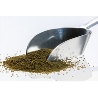 Spirulina granulaat visvoer | 5 kg