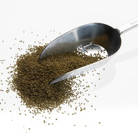 Spirulina granulaat visvoer | 5 kg