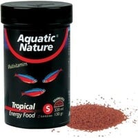 Tropical Energy M visvoer 320 ml | 130 gram | granulaat 0,8 tot 1,2 mm
