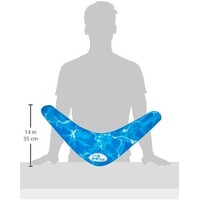 Verkoelende hondenbandana XL voor halsomtrek 53 tot 62 cm
