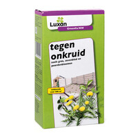 Greenfix Zero concentraat tegen onkruid en mos 250 ml | tot 110 m²