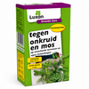 Greenfix Zero tegen onkruid en mos