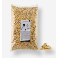 Babymaïs pellets voor karper snel oplosbaar lokvoer  8 mm | 5 kg