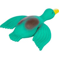 Latex eend