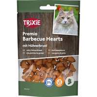 PREMIO Barbecue Hearts