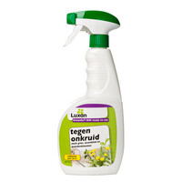 Greenfix Zero kant-en-klare onkruid- en mosbestrijder 750 ml | 7,5 m²