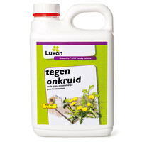 Greenfix Zero kant-en-klare onkruid- en mosbestrijder 5 liter | 50 m²