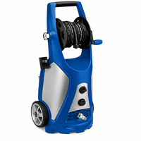 G-Jet 150/8 M mobiele koudwater hogedrukreiniger 150 bar 2800 W