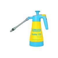 Zuurbestendige handsproeier Hobby 125 Plus 1,25 liter | 3 bar
