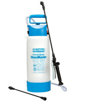 Drukspuit CleanMaster CM 50 voor reinigingsmiddelen 5 liter