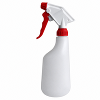 Trigger sprayer 360 graden met verstelbare sproeikop 600 ml