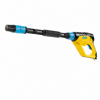 MultiJet 18V mobiele reinigingsset 2,5 tot 24,9 bar zonder accu en oplader