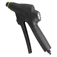 Professionele drukspuit 5 liter met manometer en spiraalslang