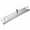 Grashark zonder steel