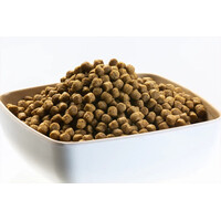 Pond Pellet drijvend vijvervoer