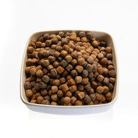 Jumbo Mix drijvend koivoer voor grote en oudere koi | 15 kg