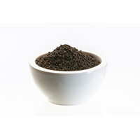 Baby koivoer pellets voor jonge koi