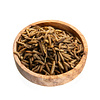 Gedroogde BSF larven