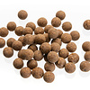 Bombyx Mori zinkende karperboilies