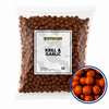 Boilies Krilly Garlic