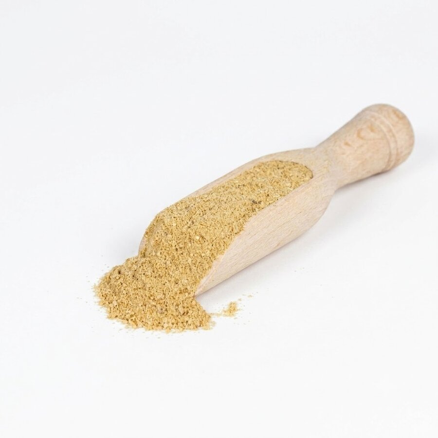 Garnalen Vismeel | eiwitrijk ingrediënt voor boilies en lokvoer | 1 KG