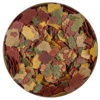 Kleur Vlokken voor kleurrijke aquariumvissen | 5 kg