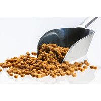 Cichliden pellets zinkend visvoer | 4,5 mm 5 kg zak
