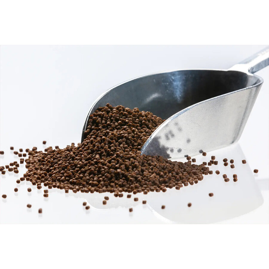 Zinkende meervalpellets | 5 kg