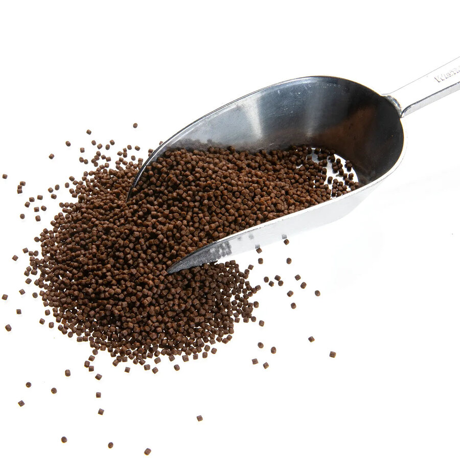 Zinkende meervalpellets | 5 kg